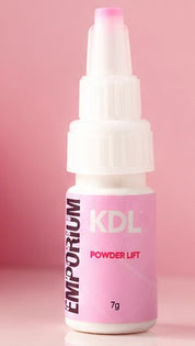 Korean Lash Lift Powder