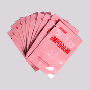 Under-Eye Soothing Pads