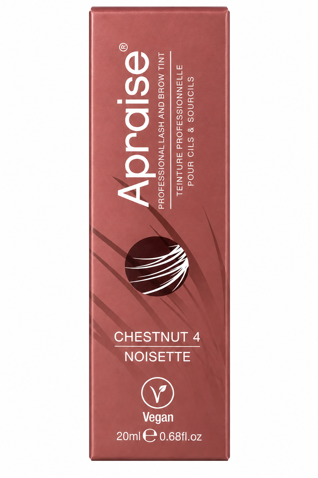Apraise Chestnut Tint (20ml)