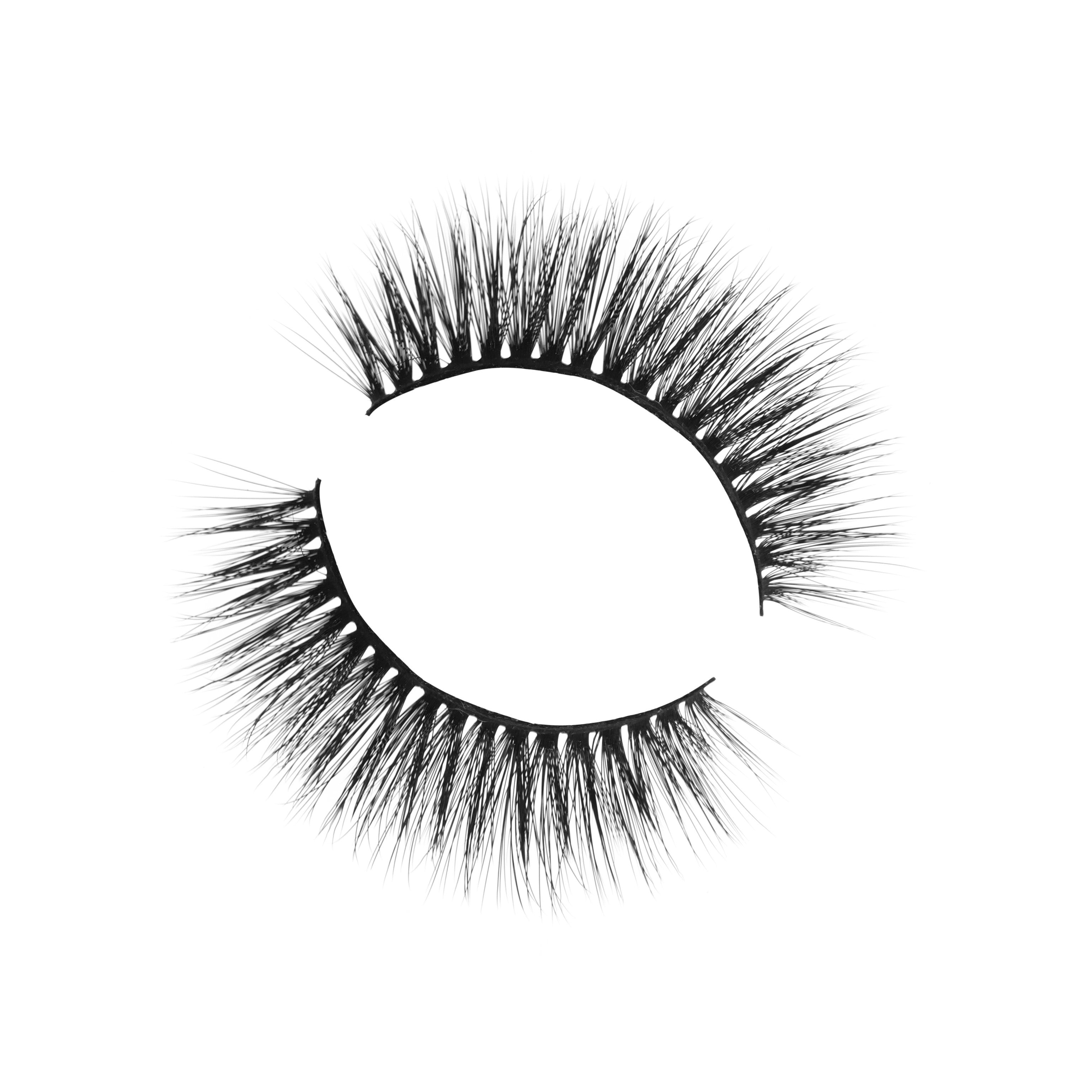 After Party Studio Strip Lashes