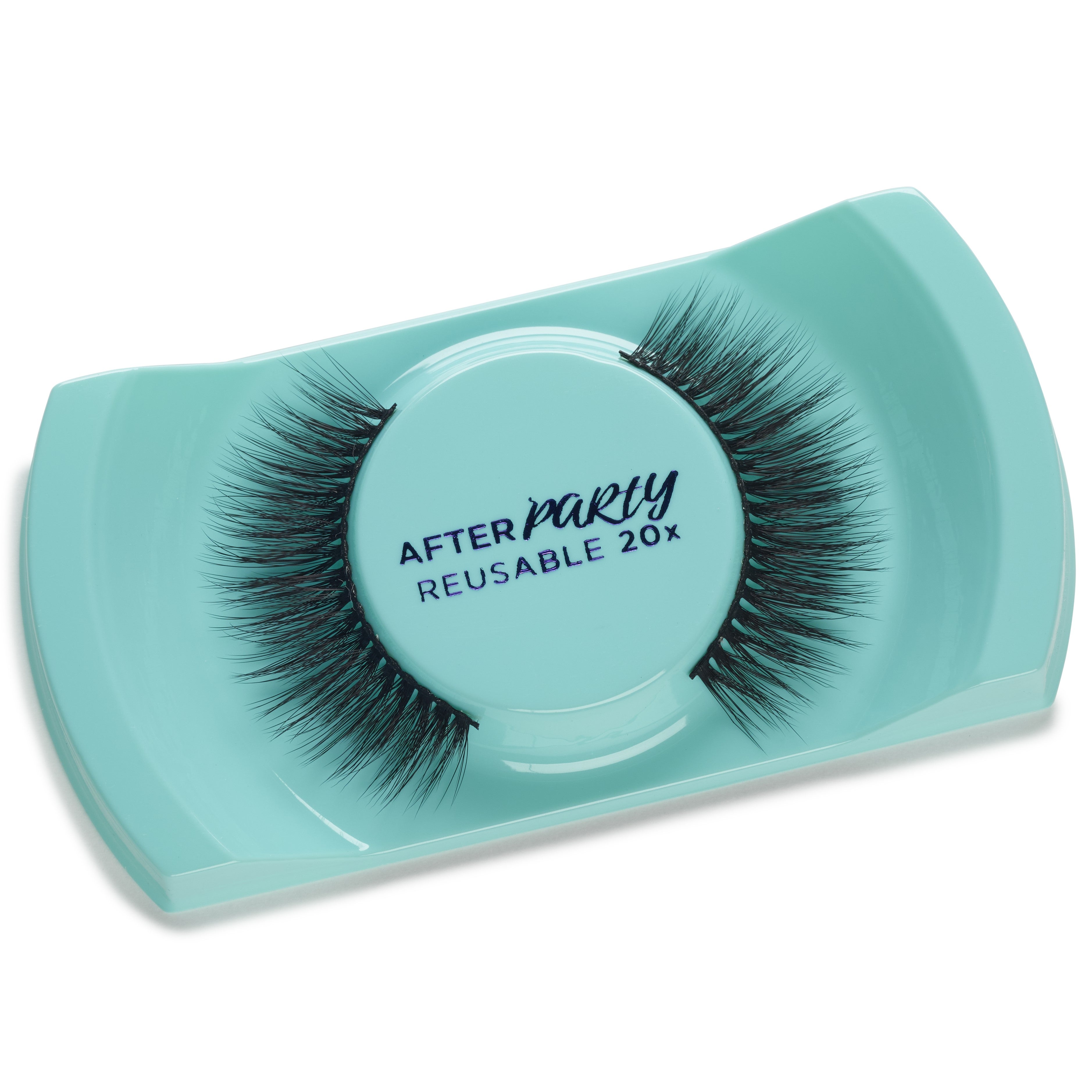 After Party Studio Strip Lashes