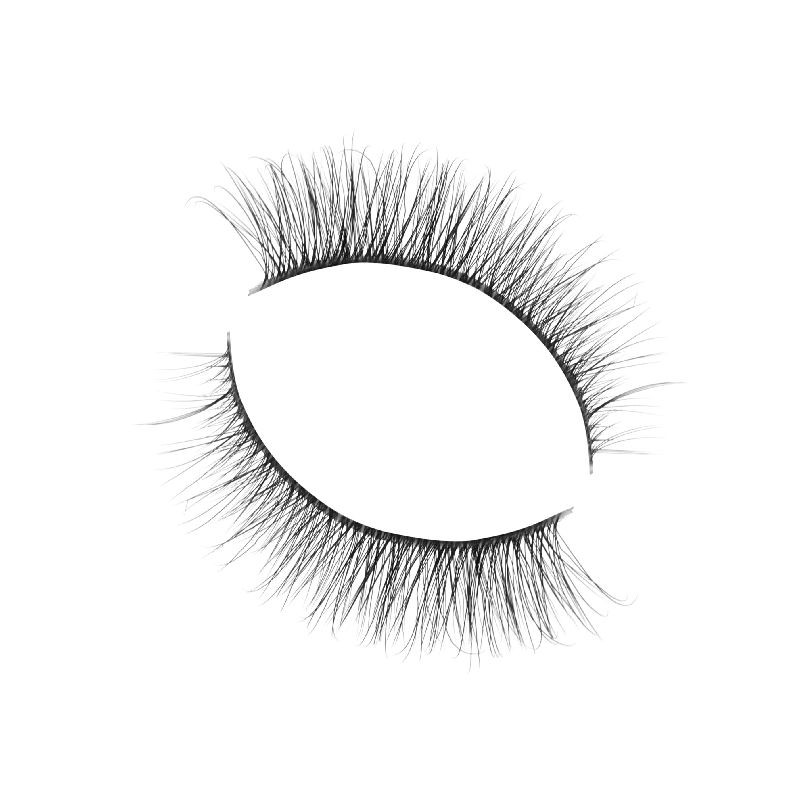 Barely There Studio Strip Lashes