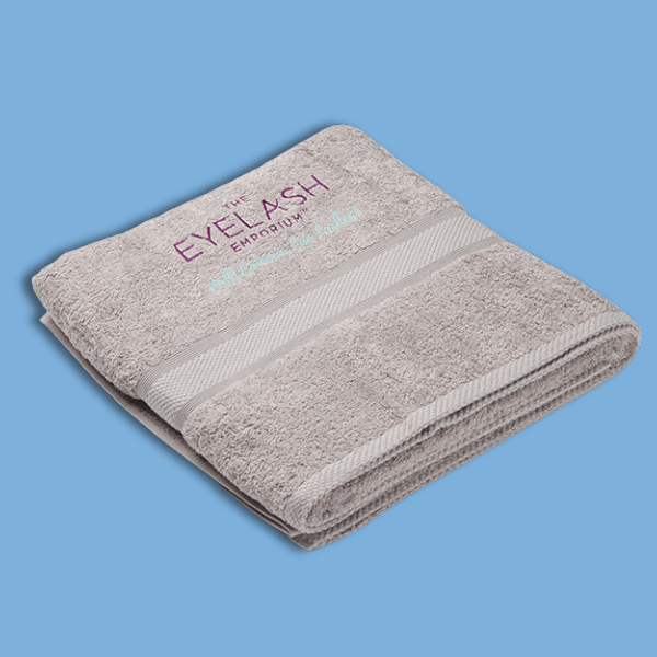 Lash Bed Towel