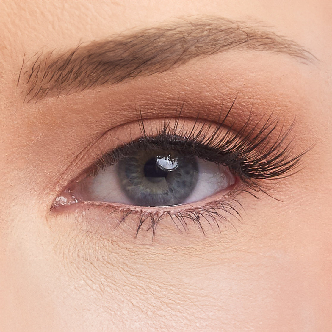 Better Half Studio Strip Lashes (Half Lash)