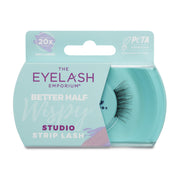 Better Half Studio Strip Lashes (Half Lash)