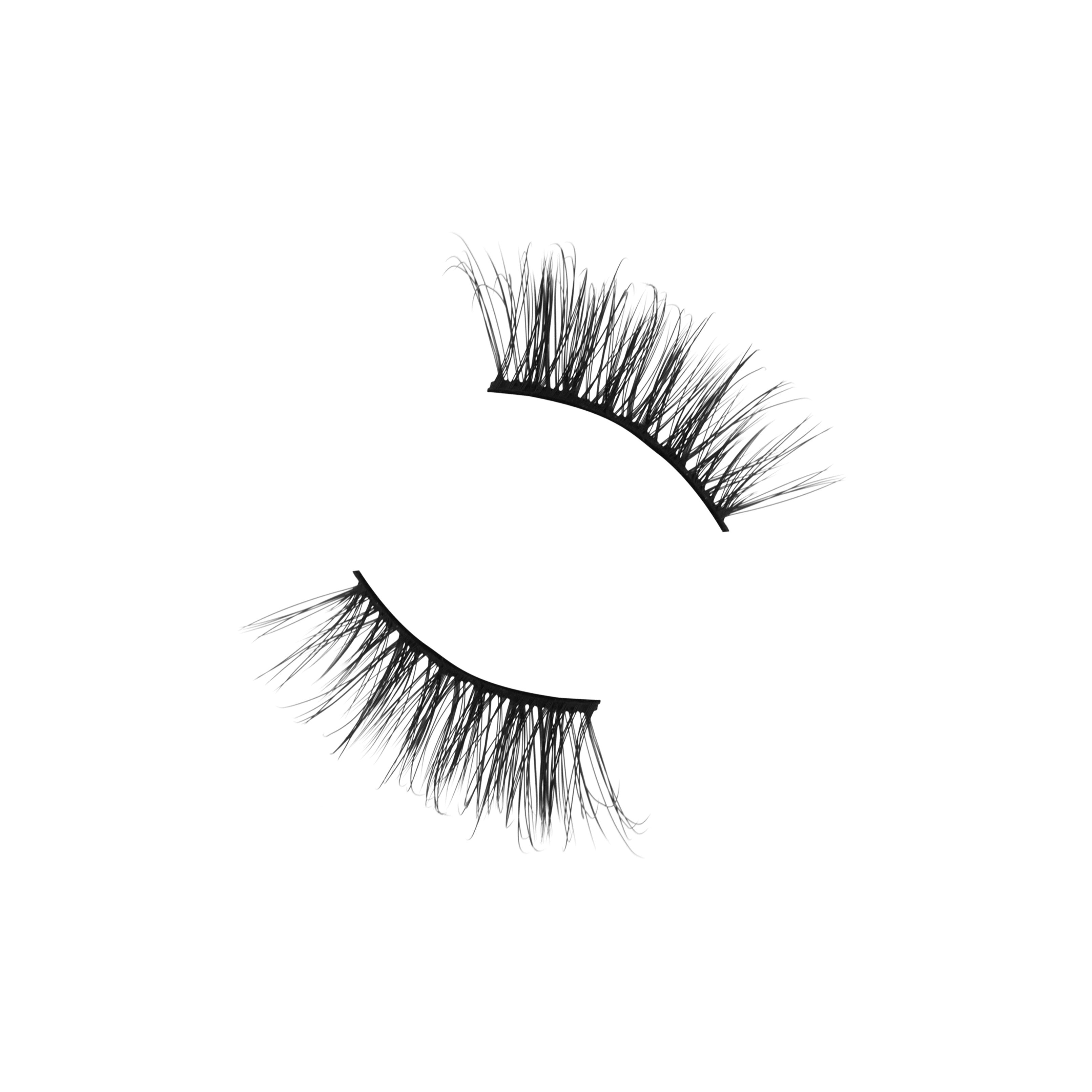 Better Half Studio Strip Lashes (Half Lash)