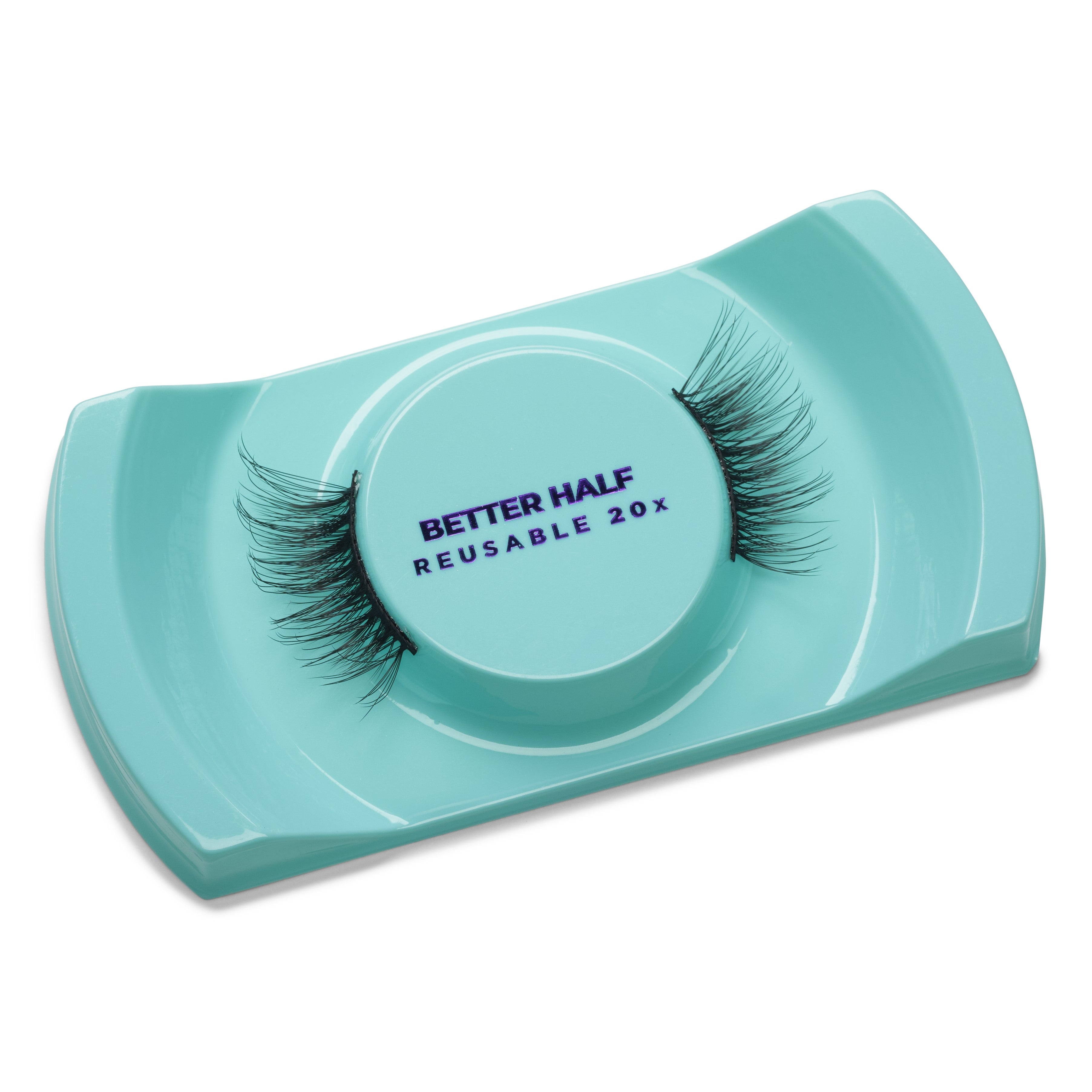 Better Half Studio Strip Lashes (Half Lash)