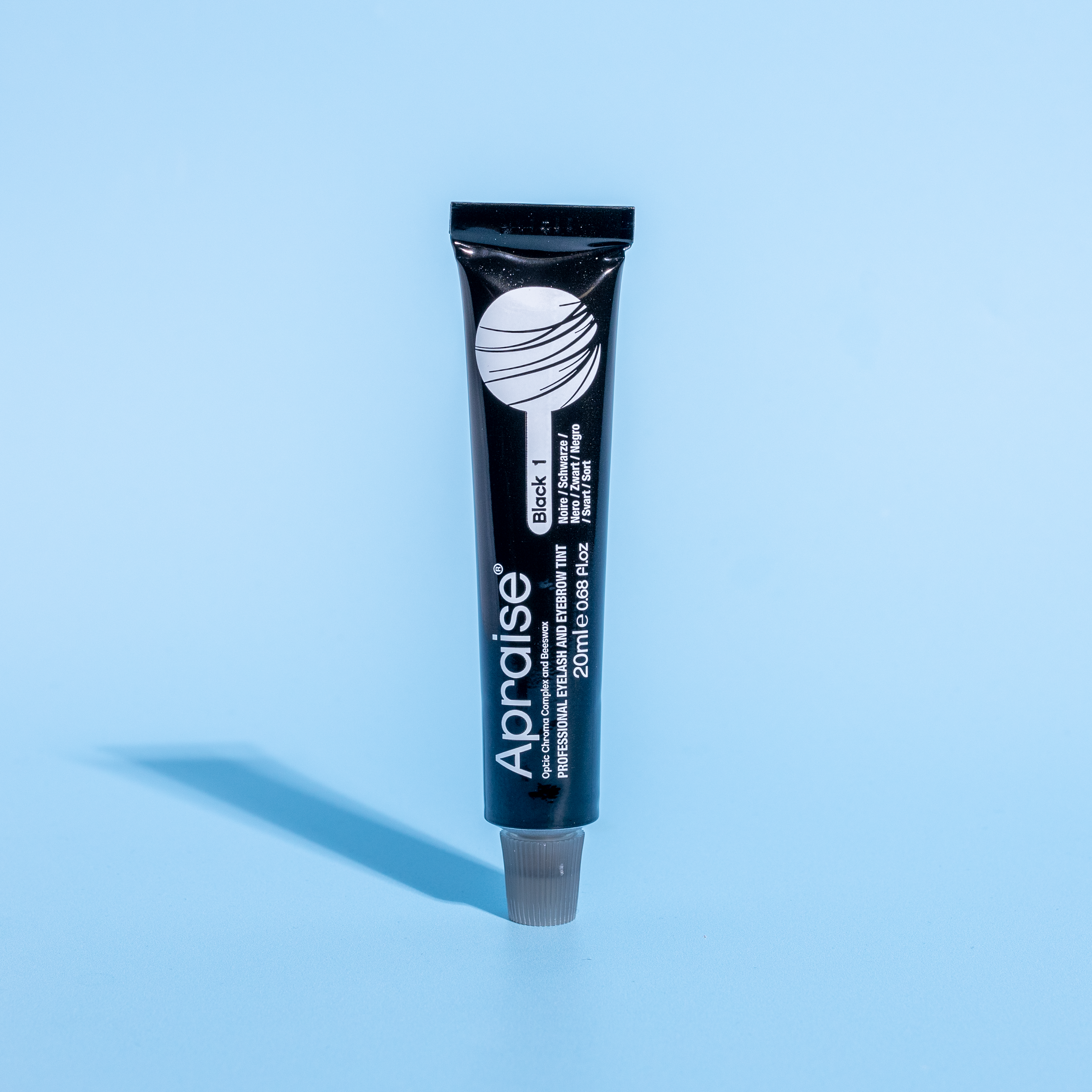 Apraise Black Tint (20ml)