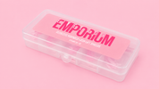 Glueless rounded silicone shields 5 pairs XS-XL