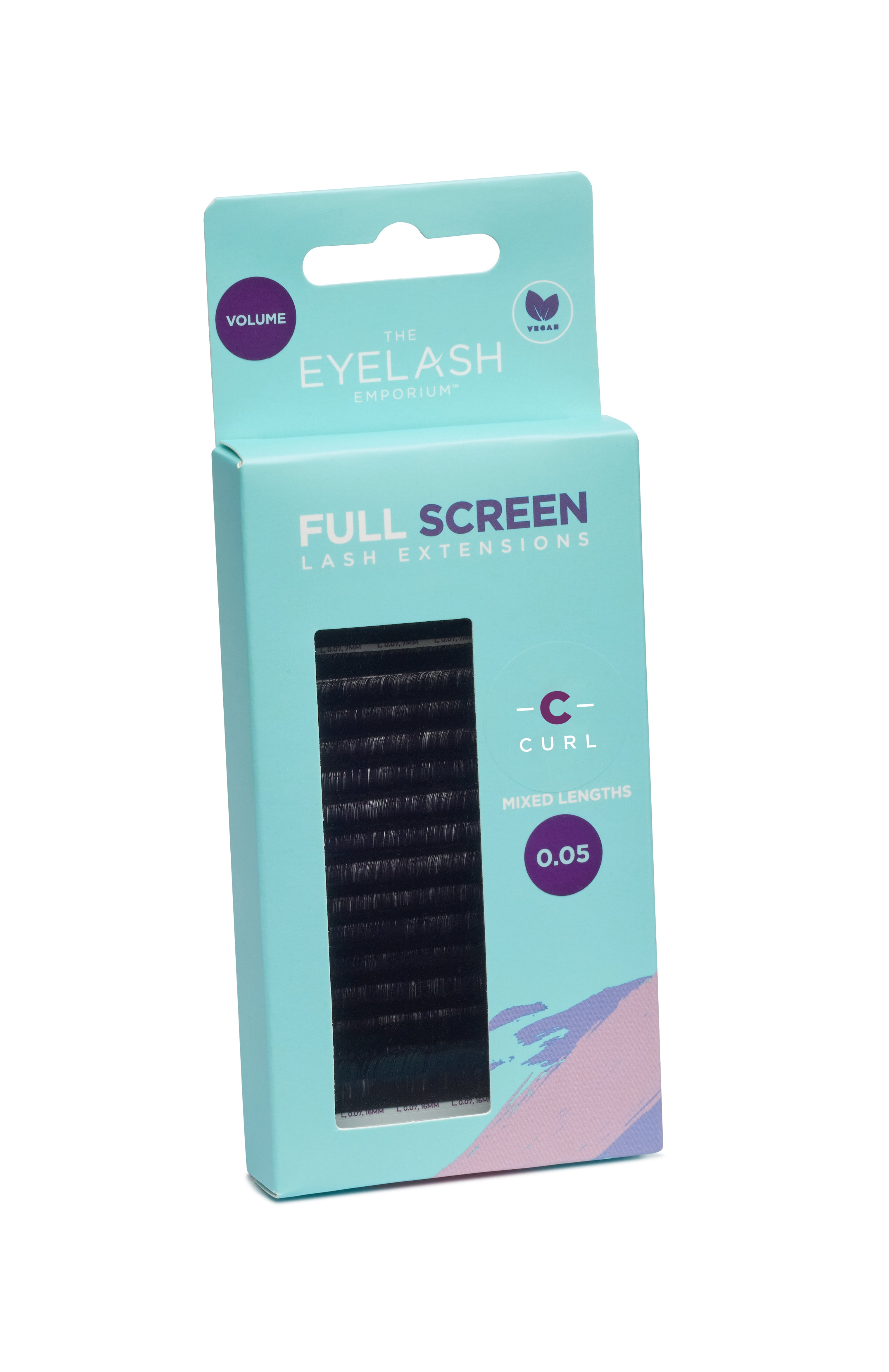 Clearance Volume Eyelash Extensions