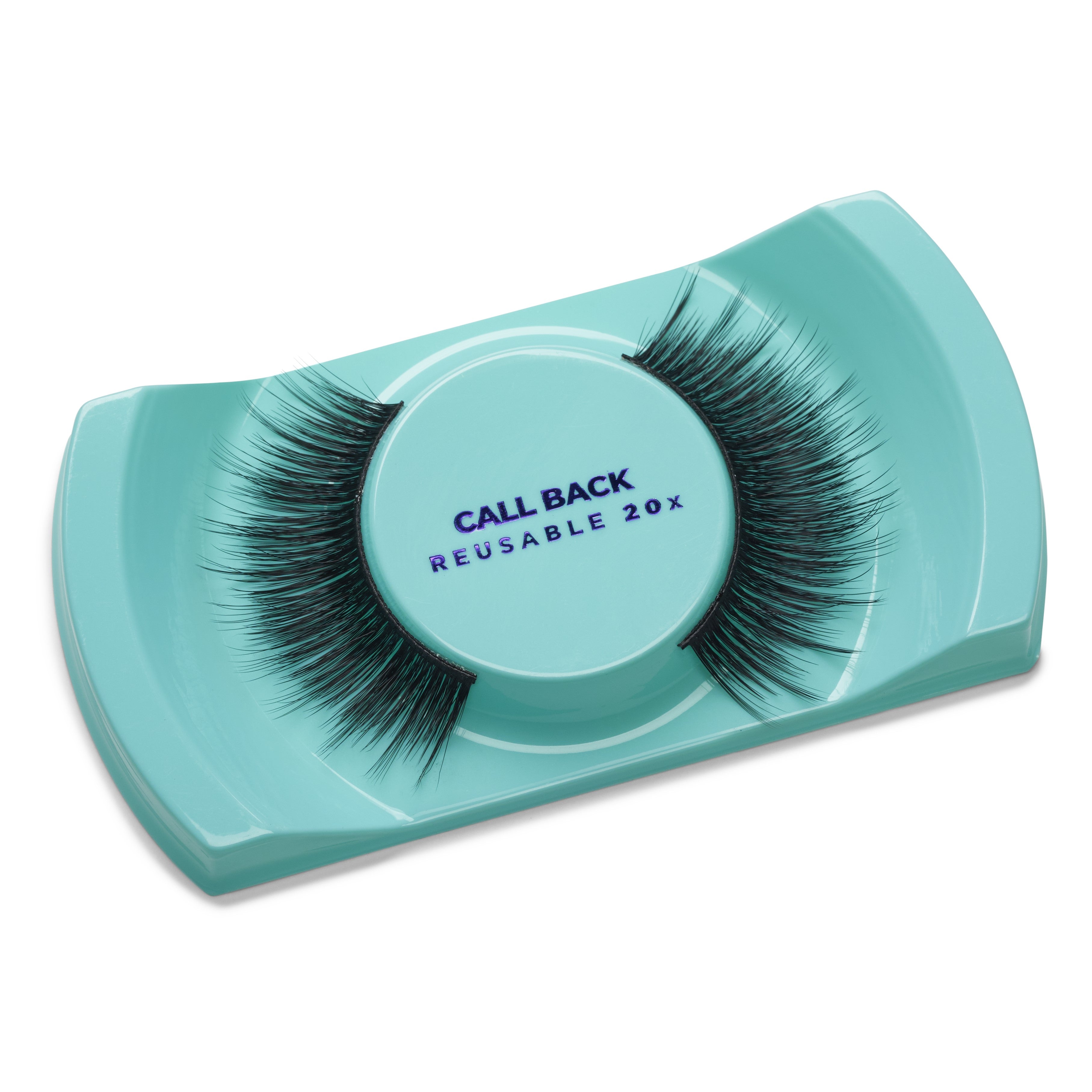 Call Back Studio Strip Lashes