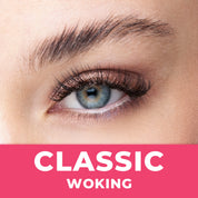 Classic Individual Lash Training Course - Woking