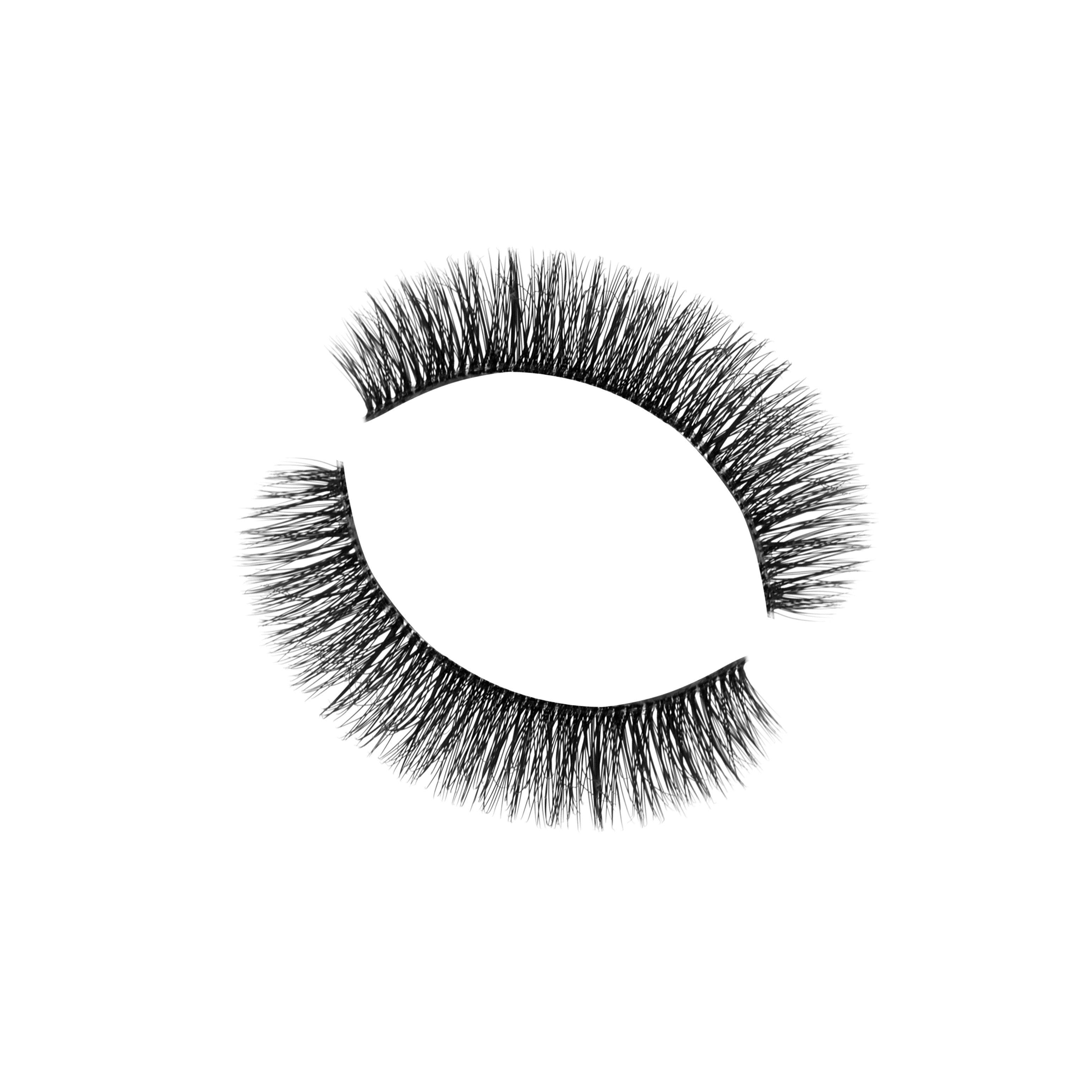 Collab Studio Strip Lashes