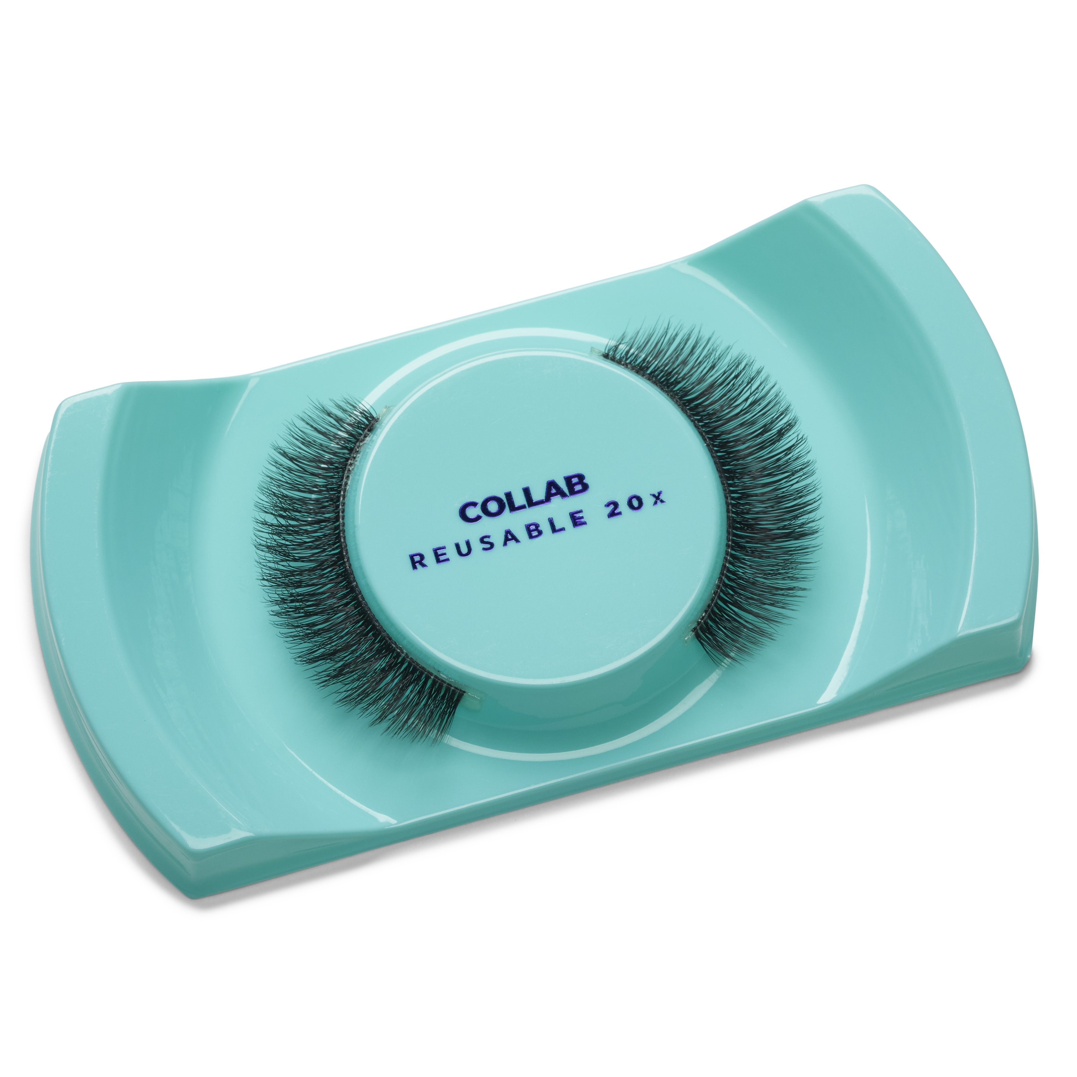 Collab Studio Strip Lashes
