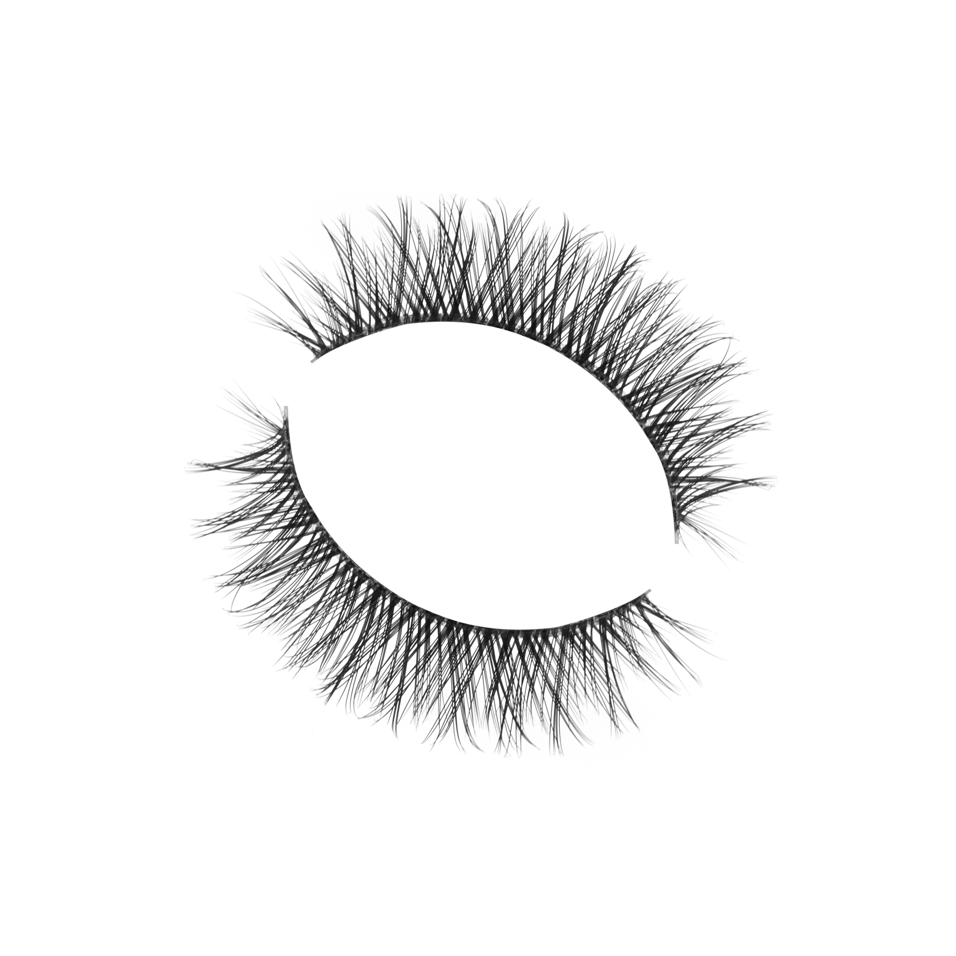 Crazy In Love Studio Strip Lashes