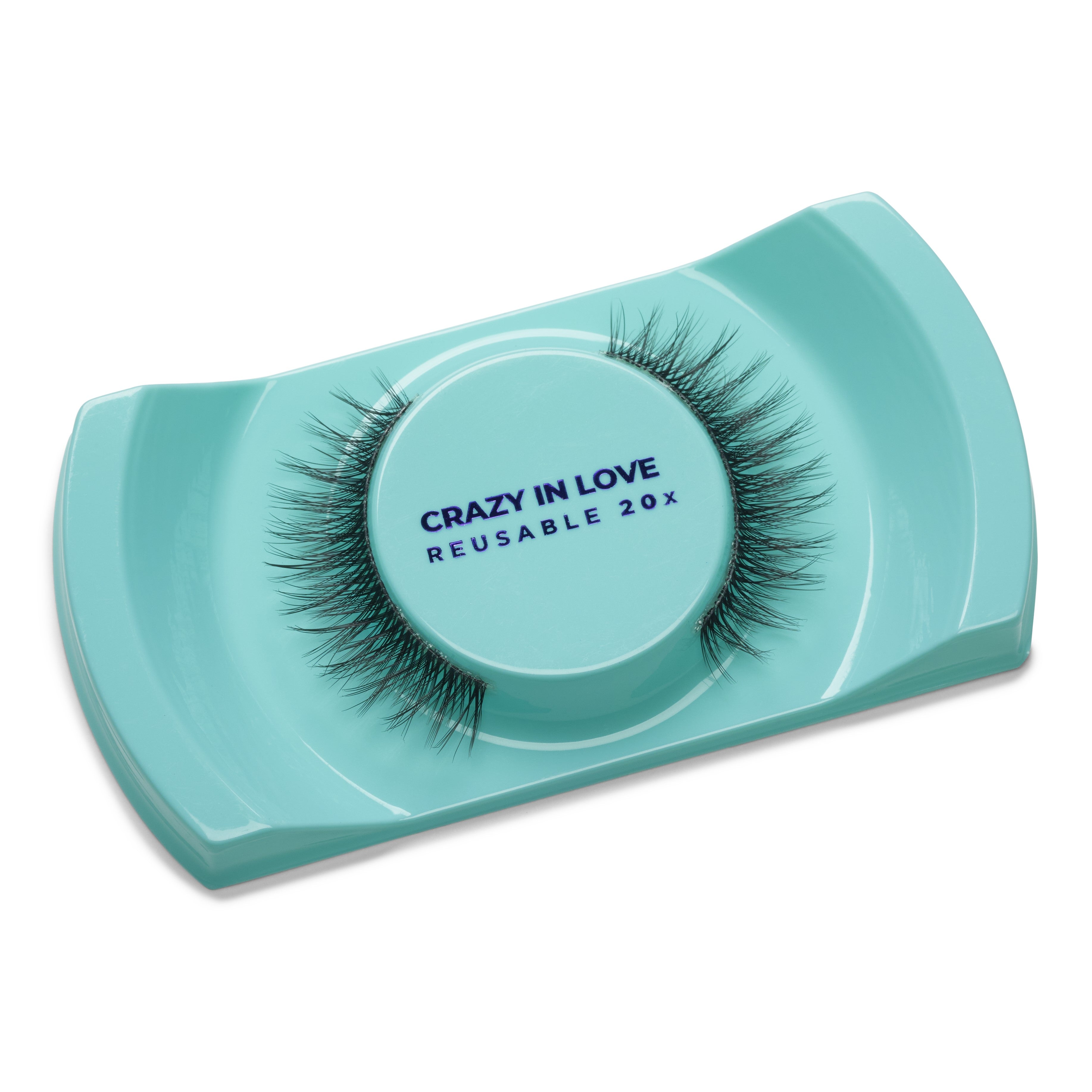 Crazy In Love Studio Strip Lashes