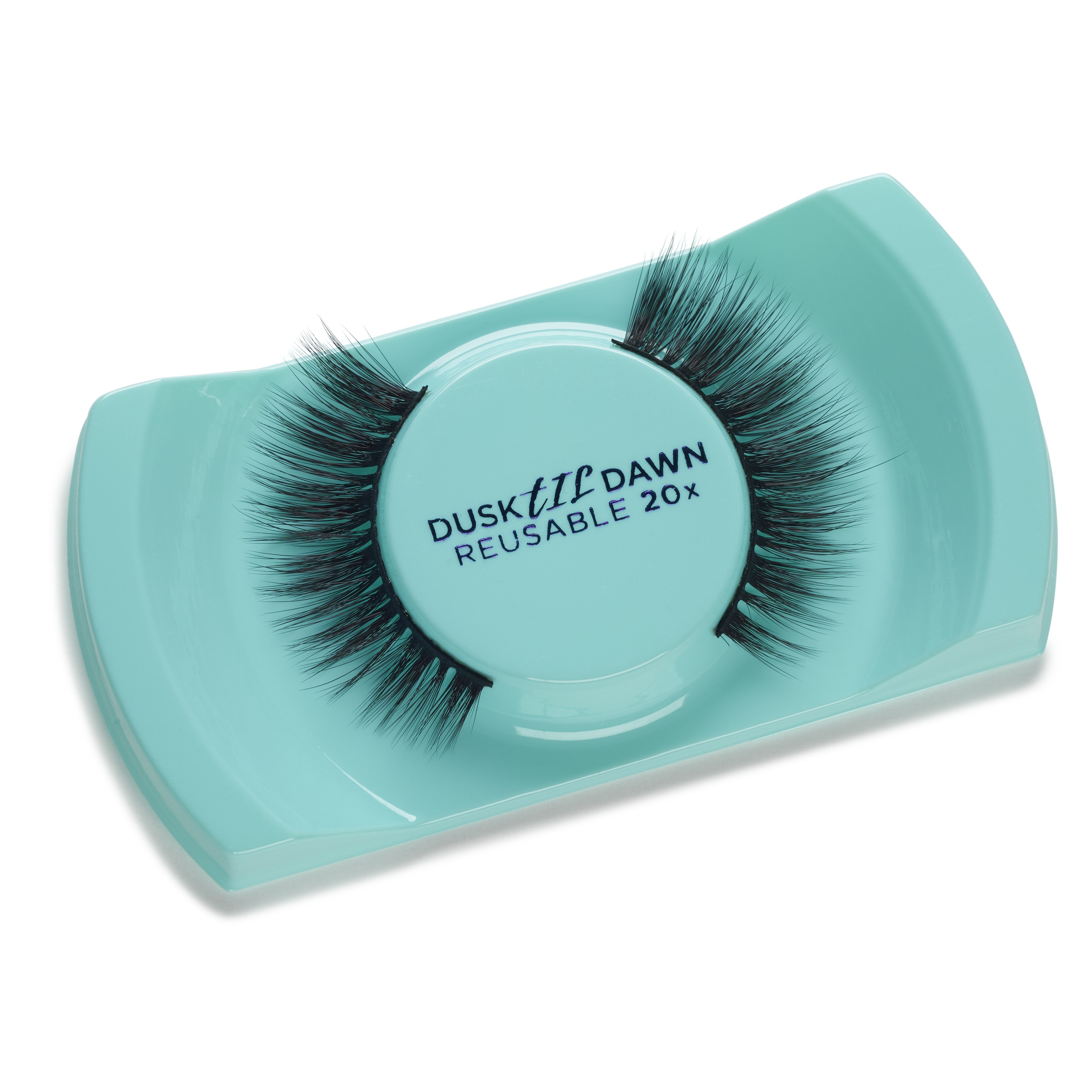 Dusk 'til Dawn Studio Strip Lashes