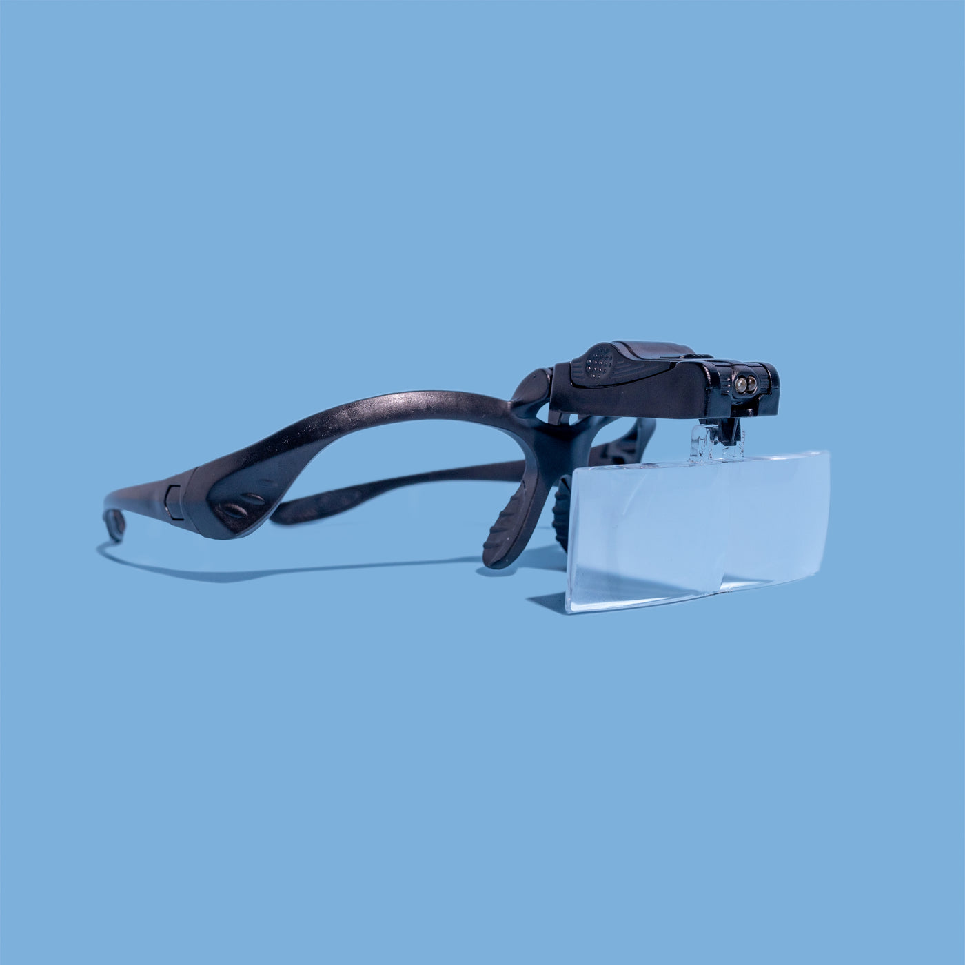 Magnifier Glasses
