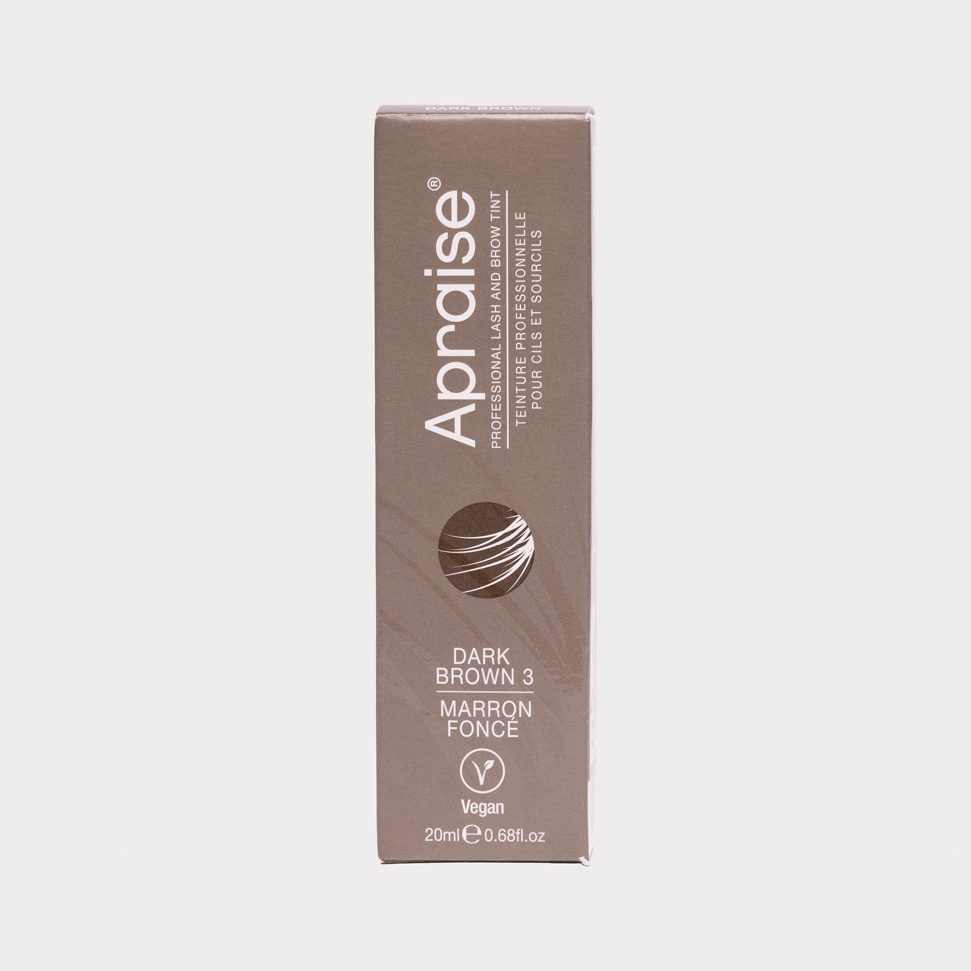 Apraise Brown Tint (20ml)