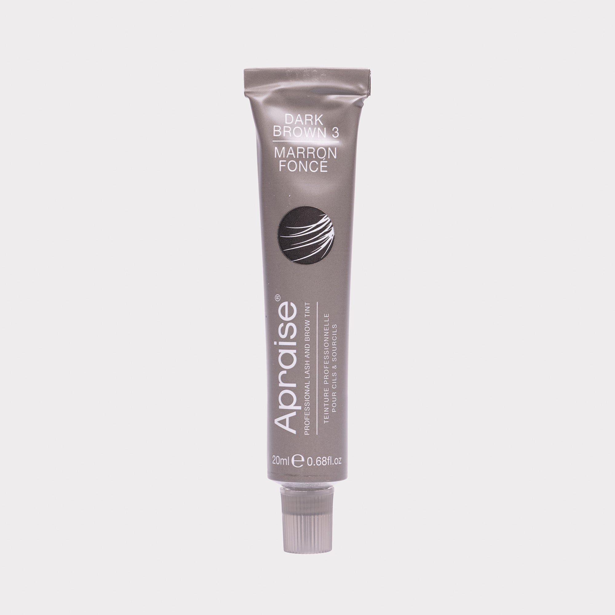 Apraise Brown Tint (20ml)