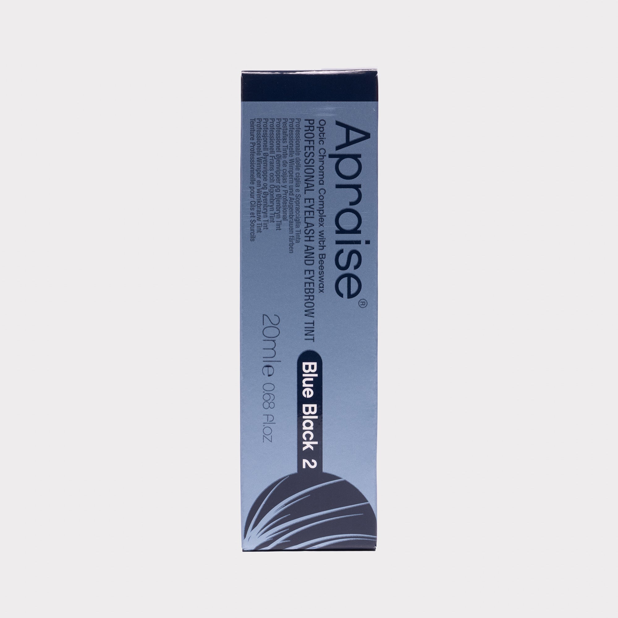 Apraise Blue Black Tint (20ml)