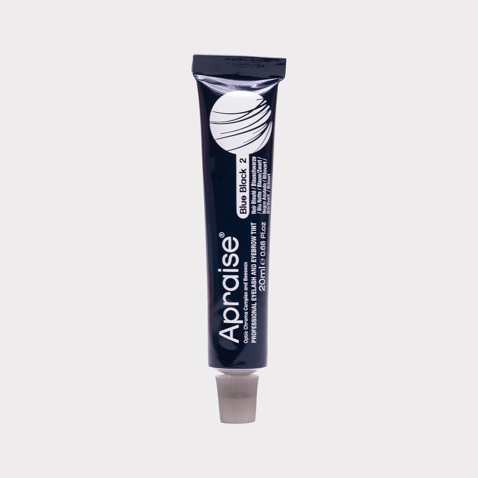 Apraise Blue Black Tint (20ml)