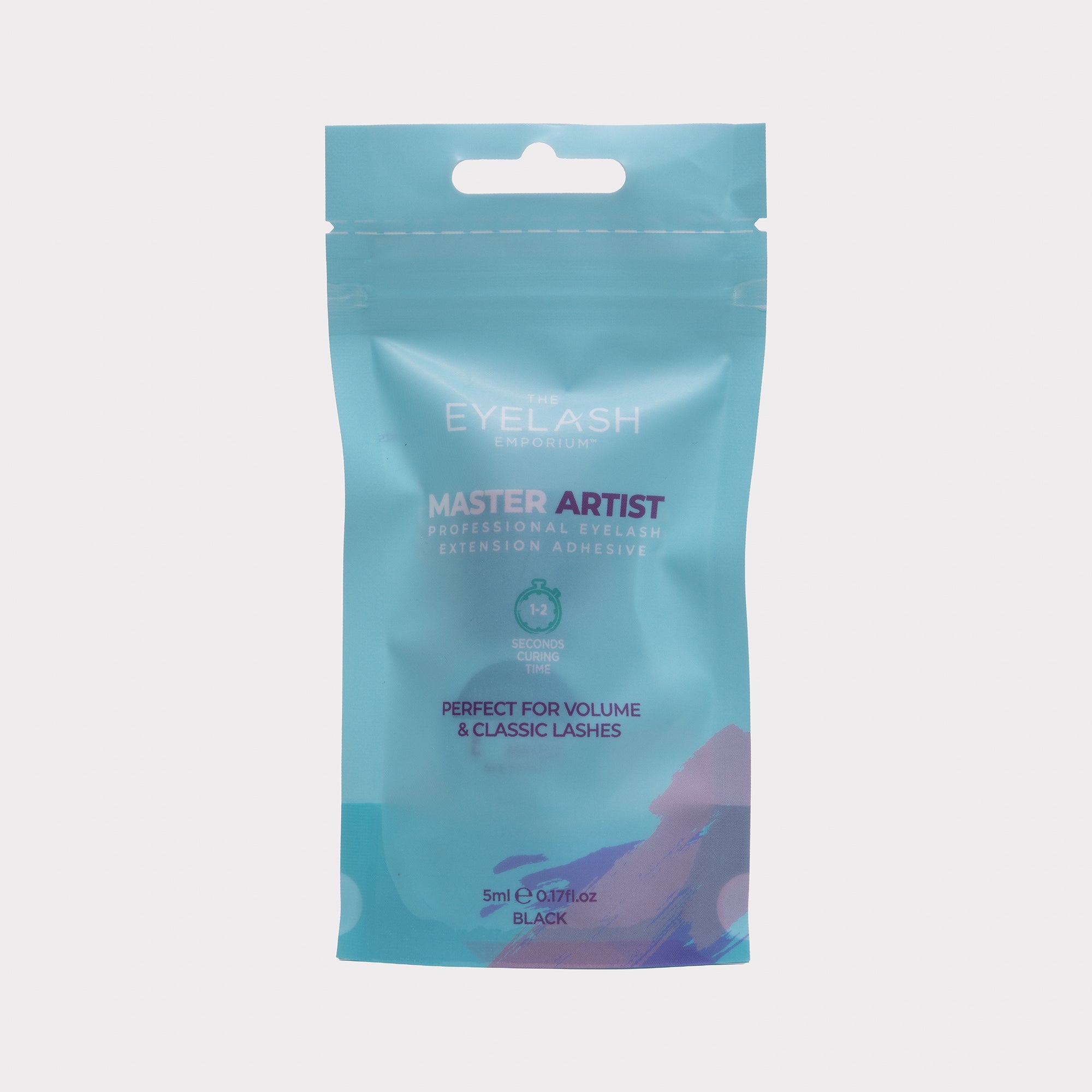 MASTER ARTIST ADHESIVE 5ML