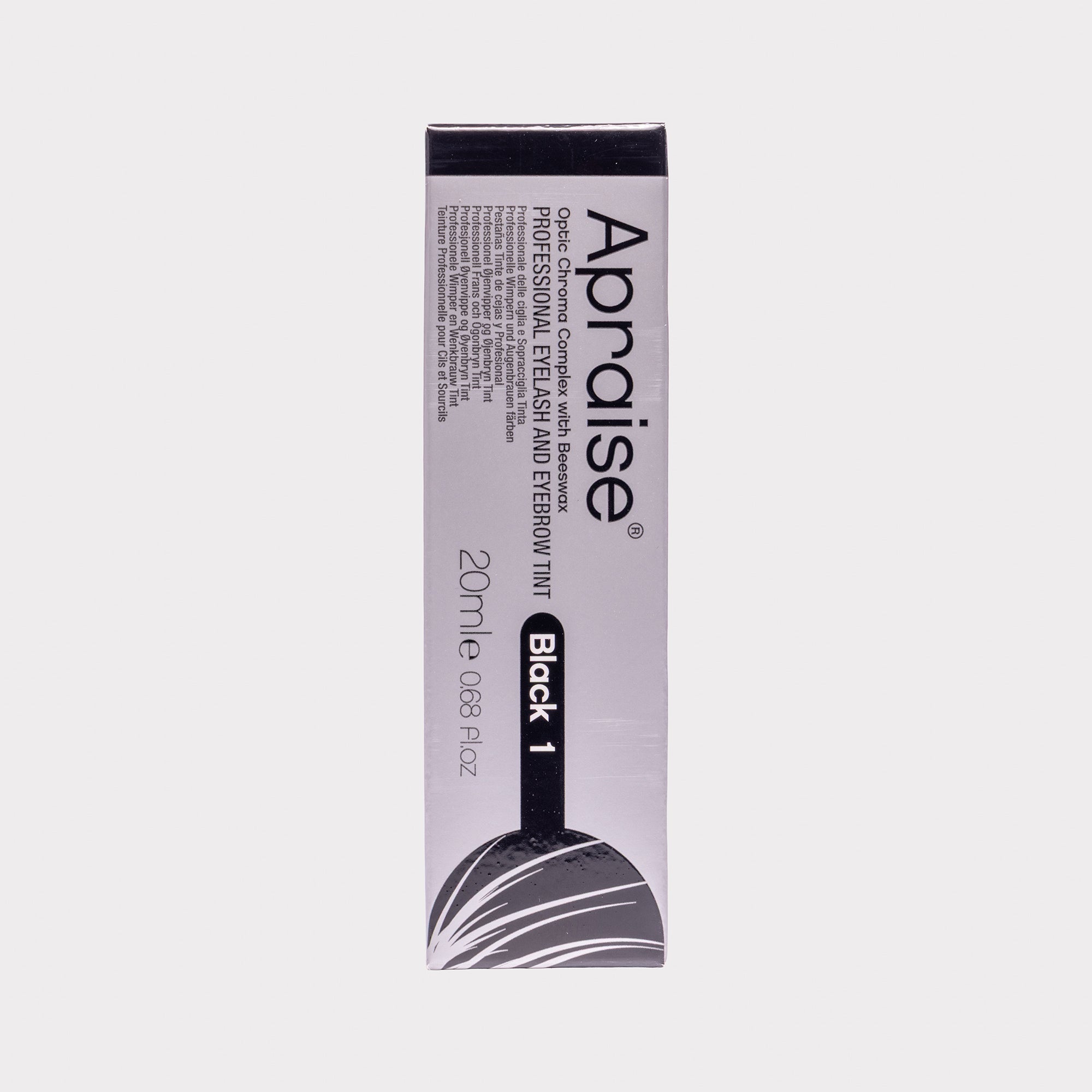 Apraise Black Tint (20ml)