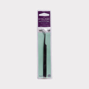 Curved Isolation Eyelash Extension Tweezer
