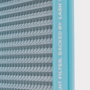 Pre-Made Fans 4D - Mixed Length Trays