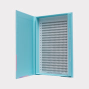 Pre-Made Fans 5D - Mixed Length Trays