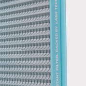 Pre-Made Fans 5D - Mixed Length Trays