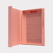Pre-Made Fans 8D - Mixed Length Trays