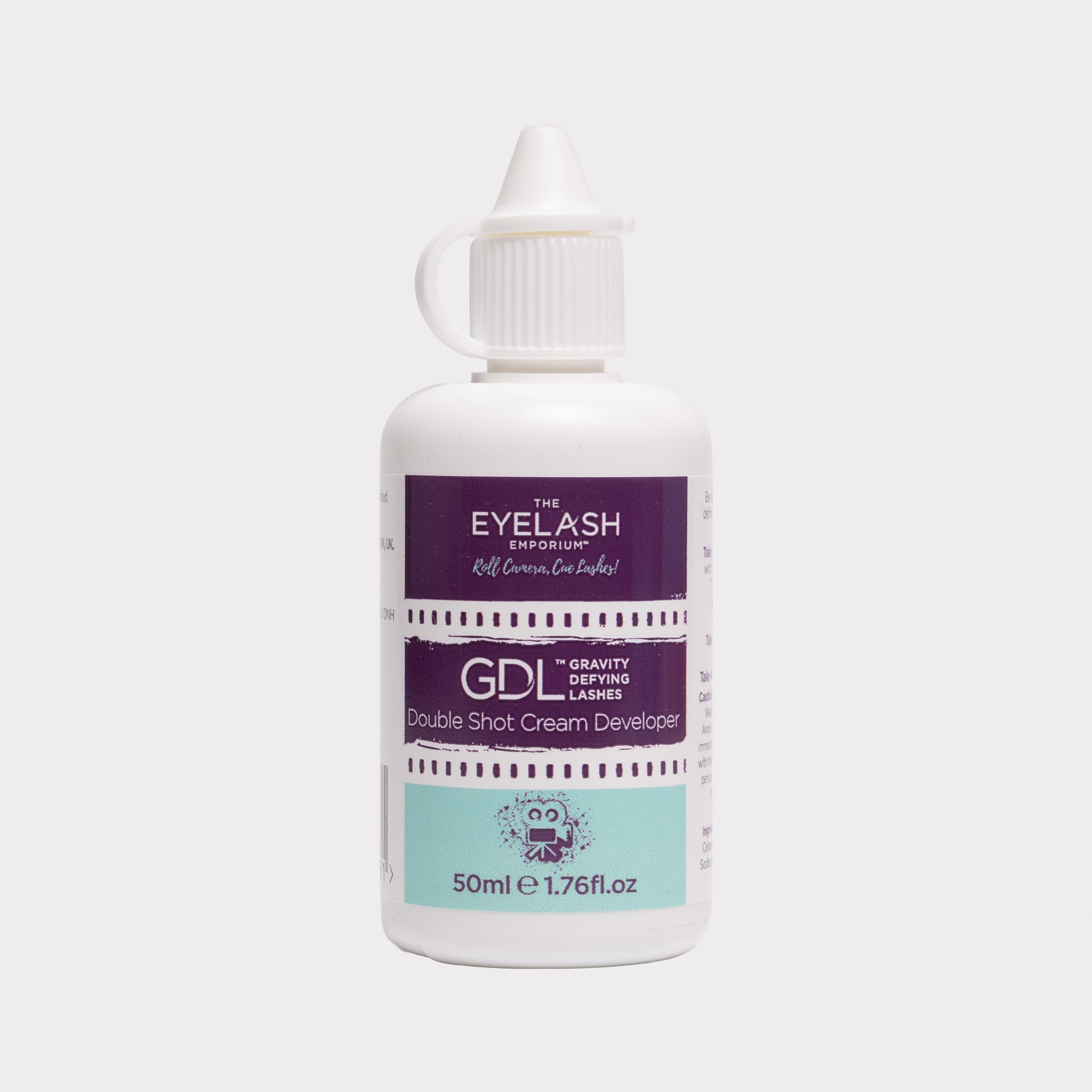 Tint Cream Developer (50ml)