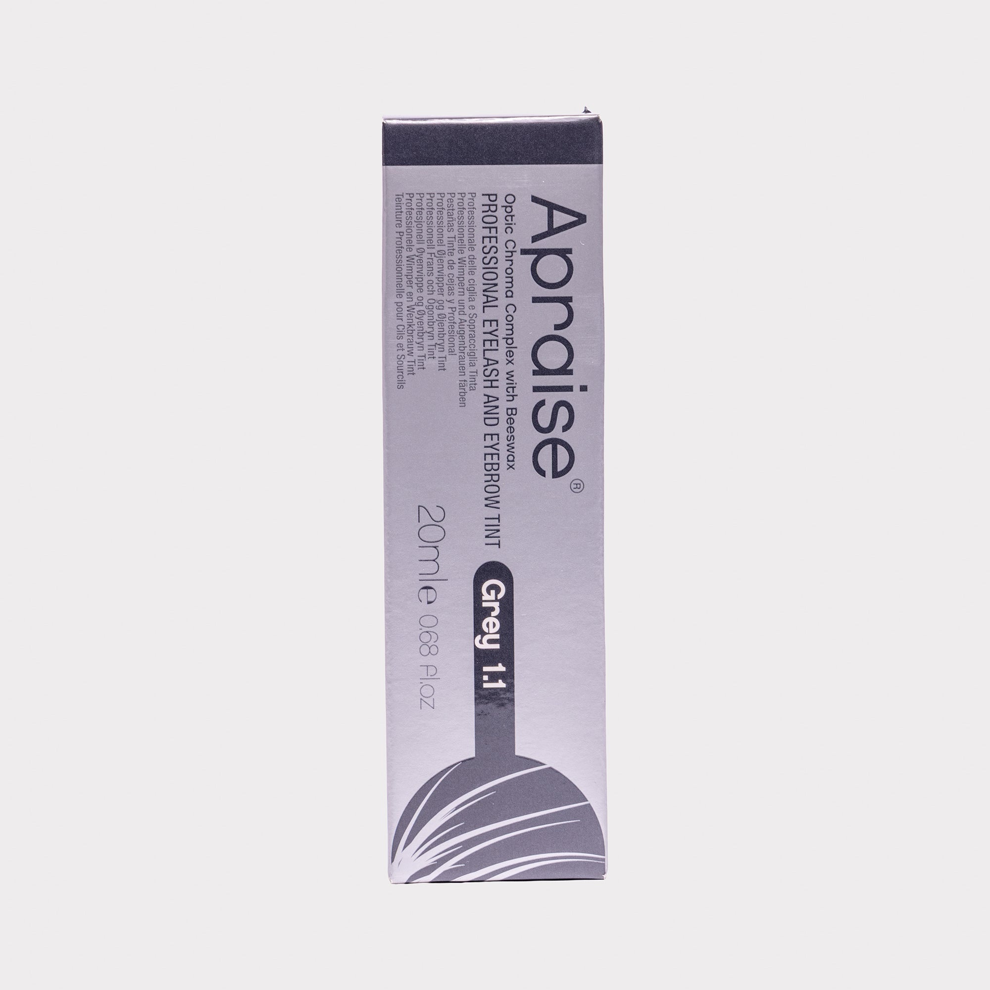 Apraise Grey Tint (20ml)