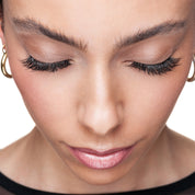 SEAMLASH Dense & Dramatic Deconstructed Strip Lash