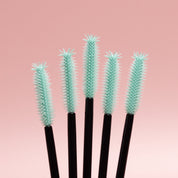 Silicone Mascara Wand