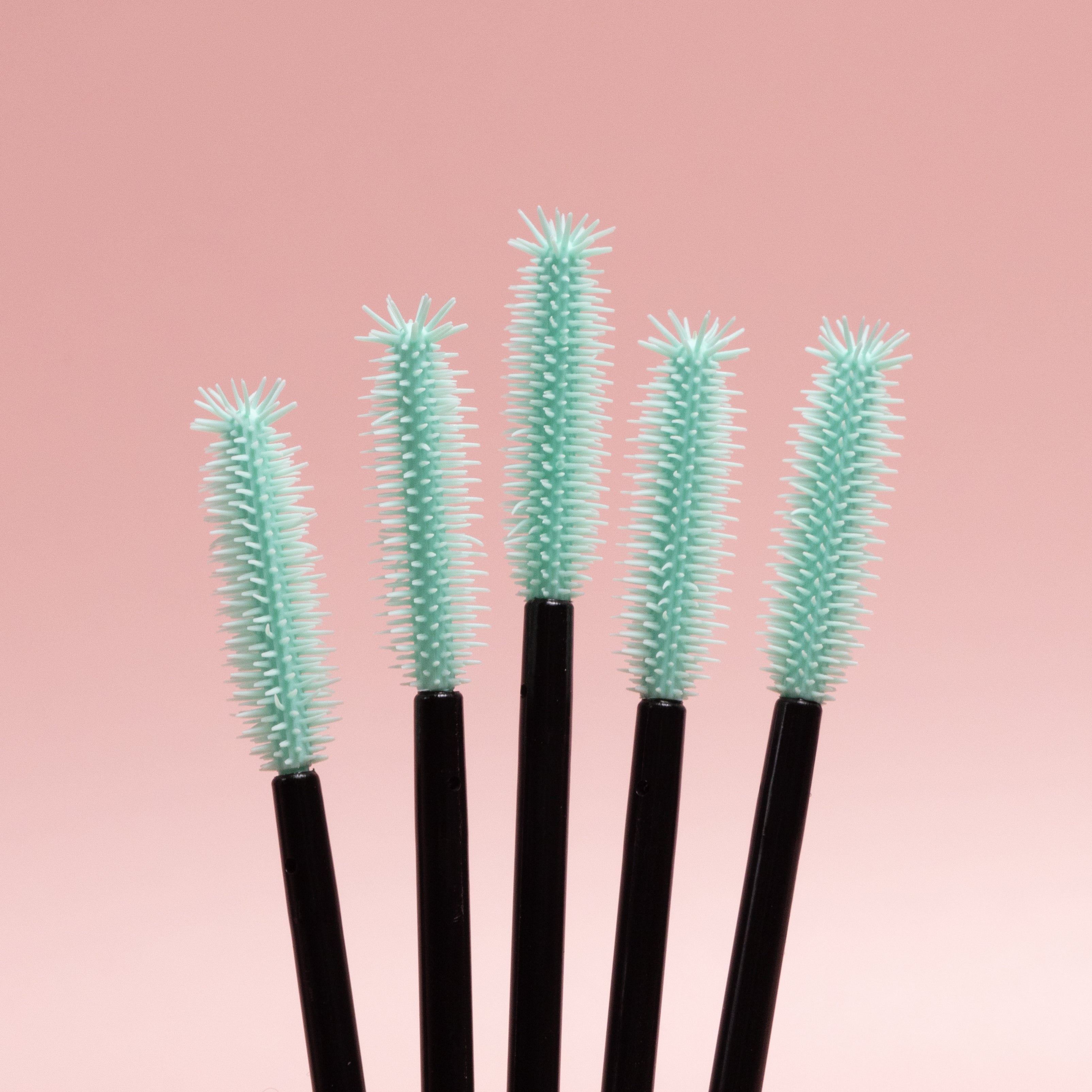 Silicone Mascara Wand