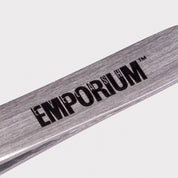 Straight Isolation Eyelash Extension Tweezer