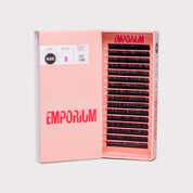 Volume 0.07mm Eyelash Extensions
