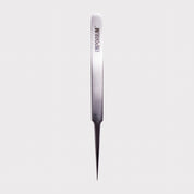 Straight Isolation Eyelash Extension Tweezer