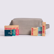 Lash Lift & Brow Lamination Mini Kit