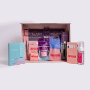 Classic Individual Eyelash Extension Kit