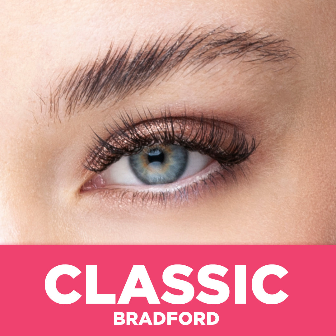 Classic Individual Lash Training Bradford Eyelash Emporium