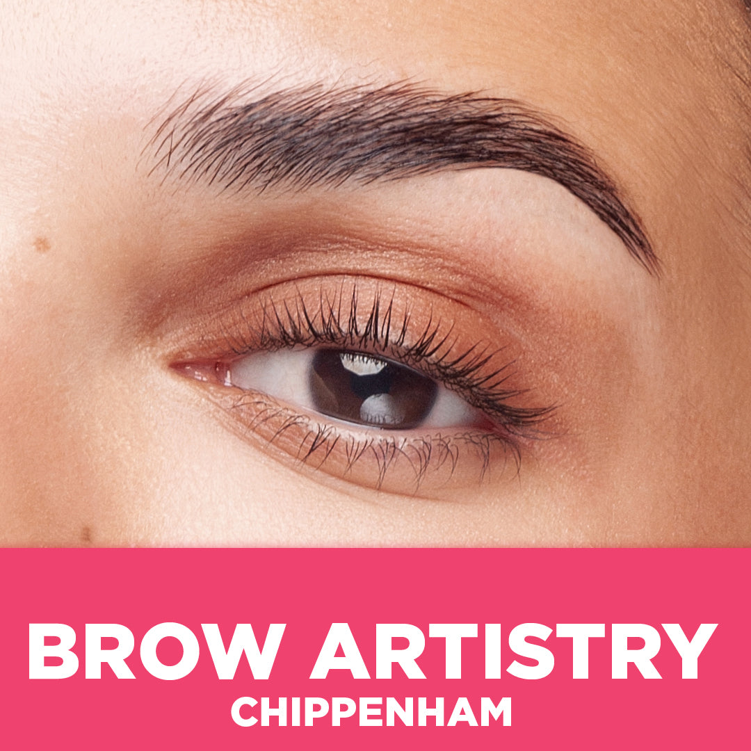 Brow Artistry Training Chippenham