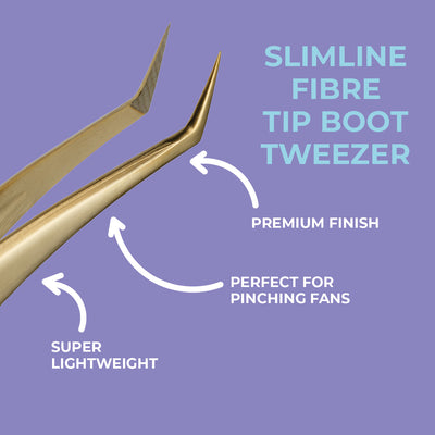 Fibre Tip Tweezers