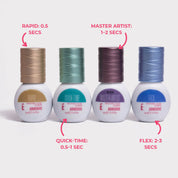 Adhesive Subscription - Save 15%