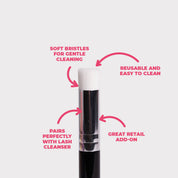 Lash Cleansing Brush
