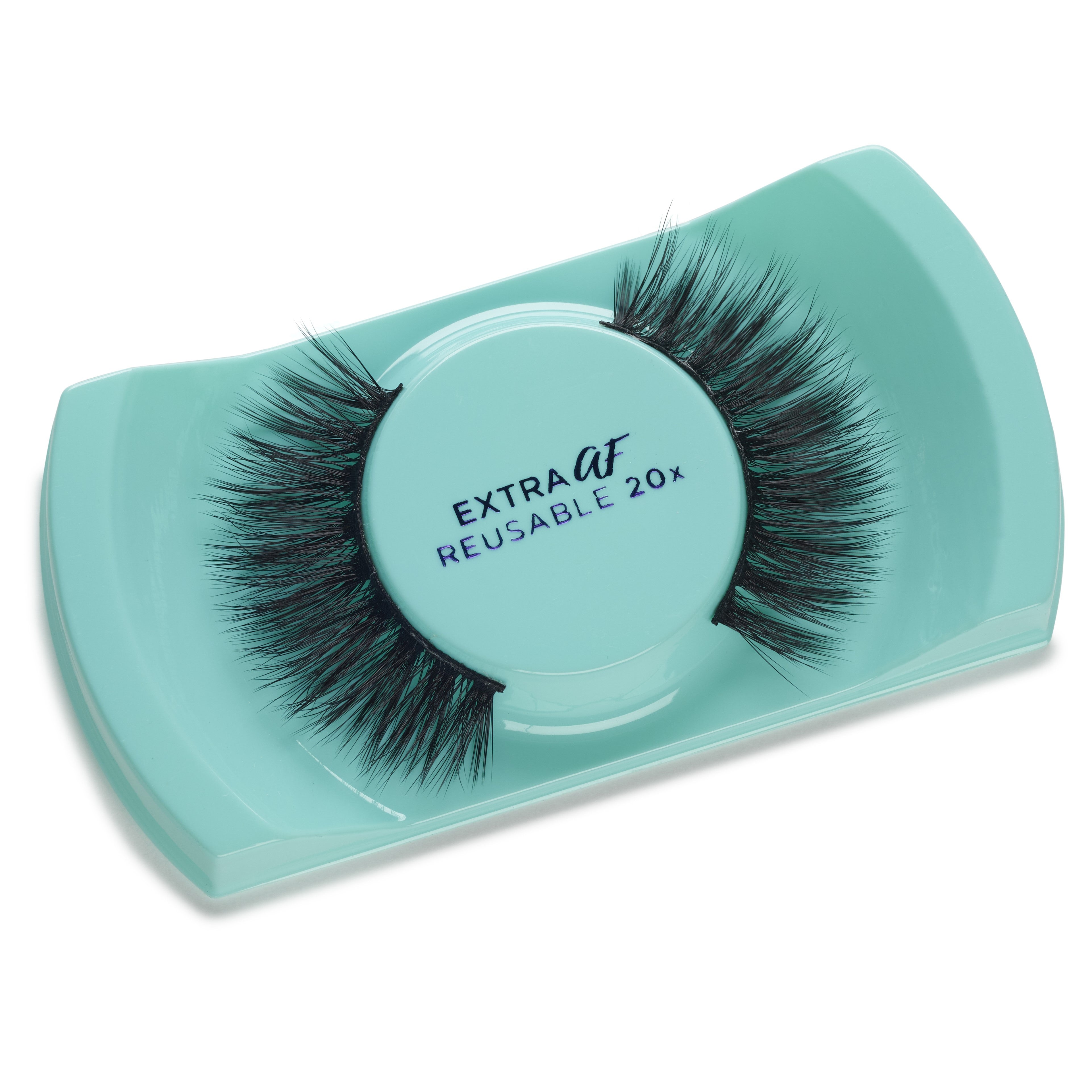 Extra AF Studio Strip Lashes