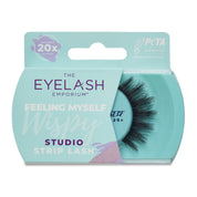 Feeling Myself Studio Strip Lashes